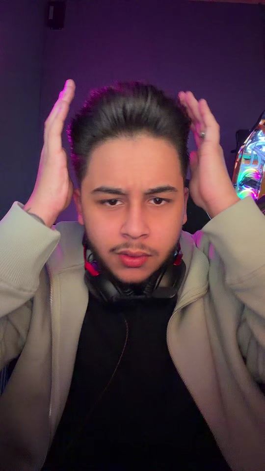 TikTok video thumbnail by raultalent.2