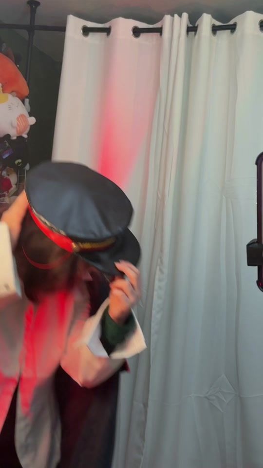 TikTok video thumbnail by karamelori