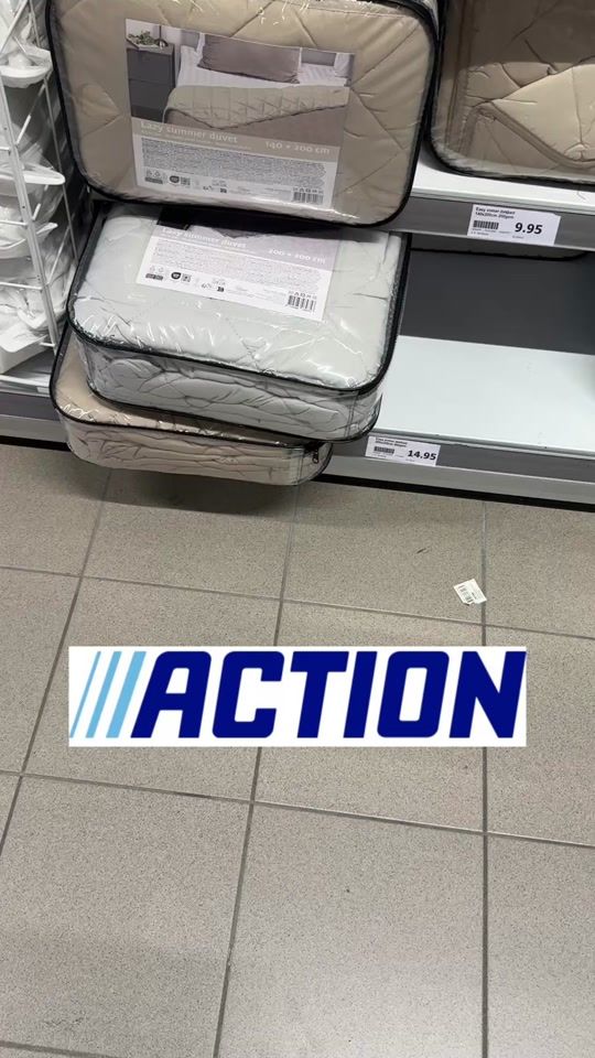 TikTok video thumbnail by action.unbox