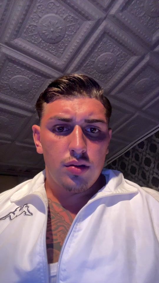 TikTok video thumbnail by attika551