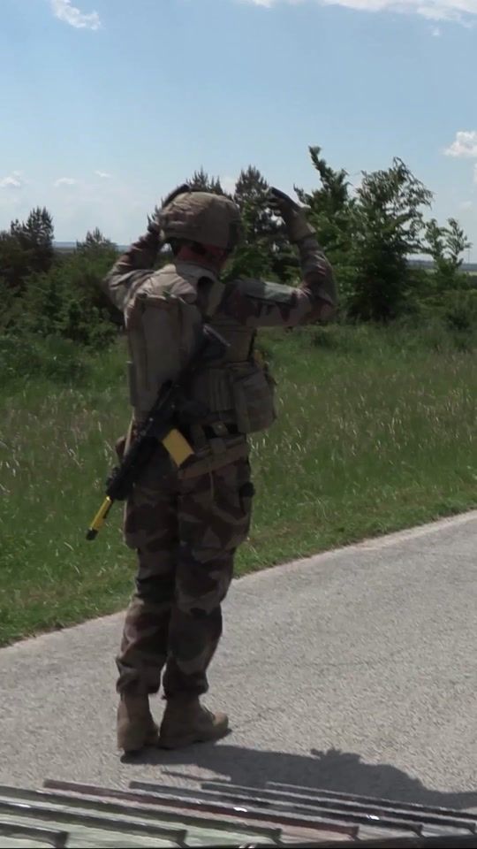 TikTok video thumbnail by armee.de.terre