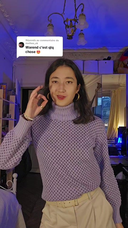 TikTok video thumbnail by chriskdanse