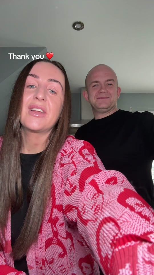 TikTok video thumbnail by gettingfitfor30