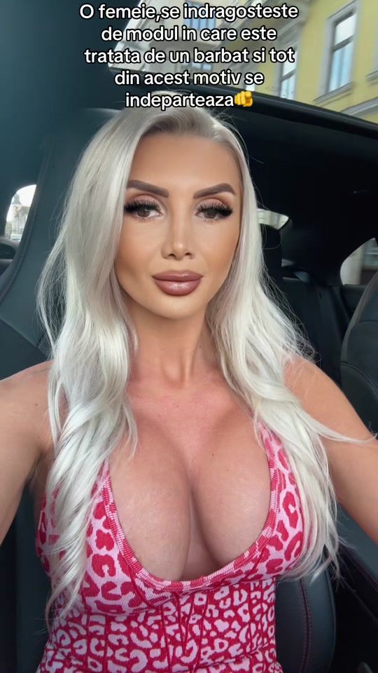 TikTok video thumbnail by andreeadeea27_