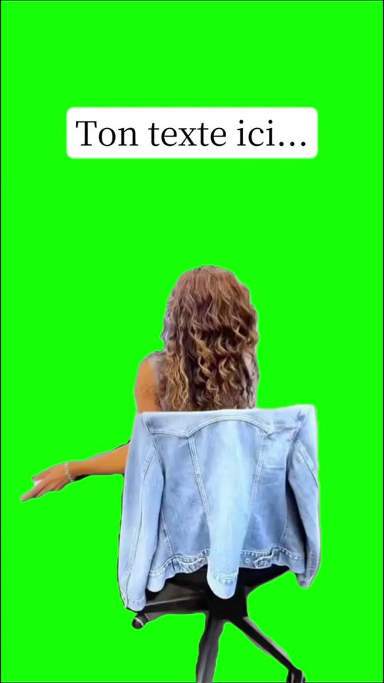 TikTok video thumbnail by greenscreenfrancais