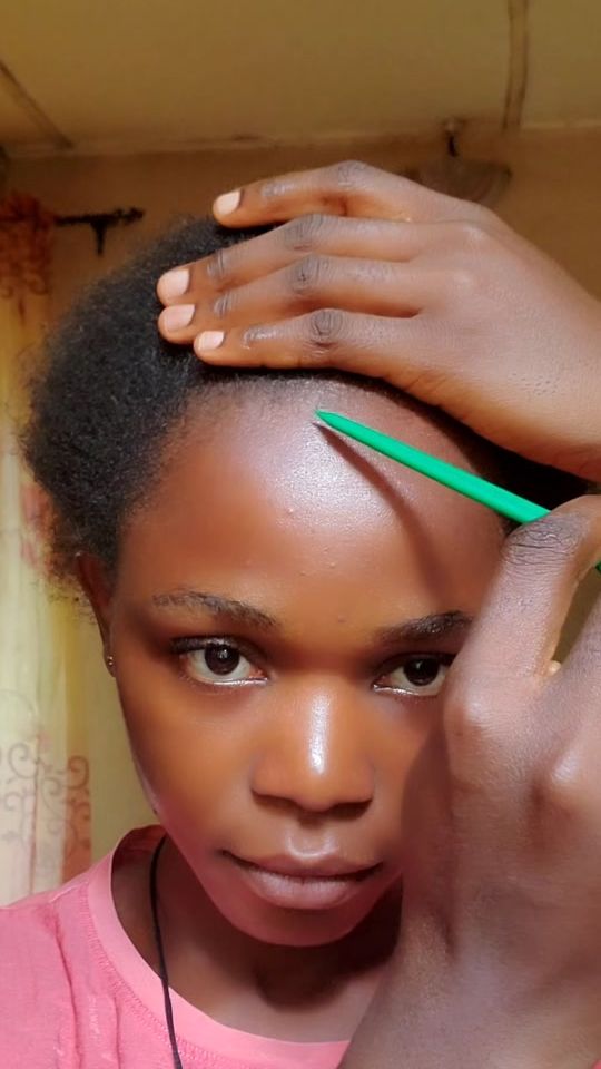 TikTok video thumbnail by marthachekwube1