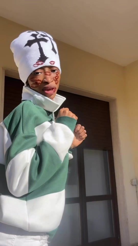 TikTok video thumbnail by aramidey353backup2