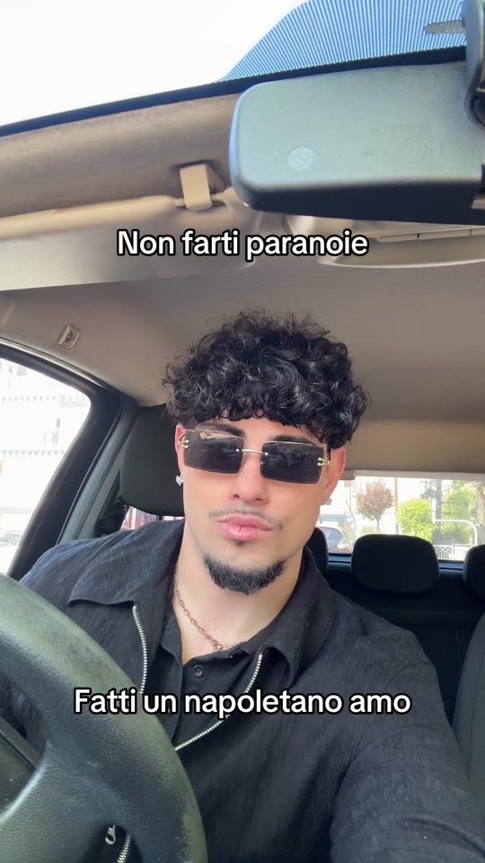 TikTok video thumbnail by ilprofraffaele
