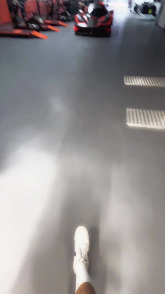 TikTok video thumbnail by many.cars