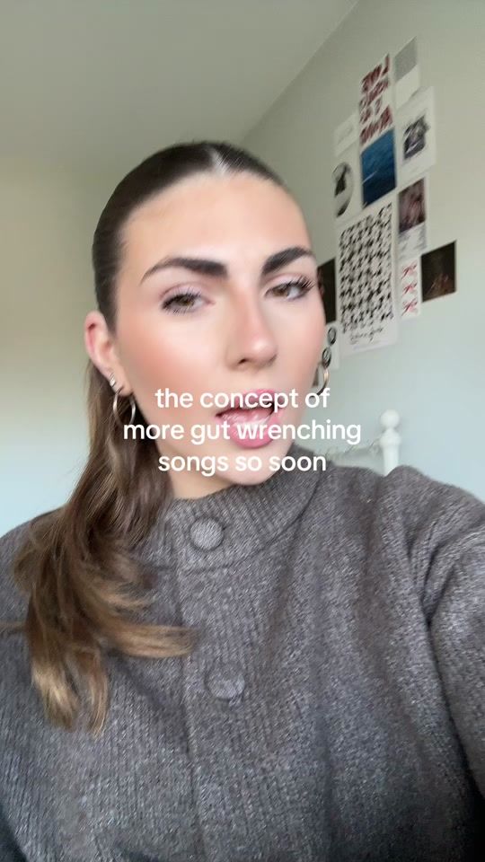 TikTok video thumbnail by izzythinkslater