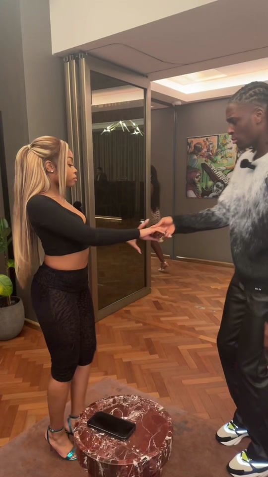 TikTok video thumbnail by samuelldntv