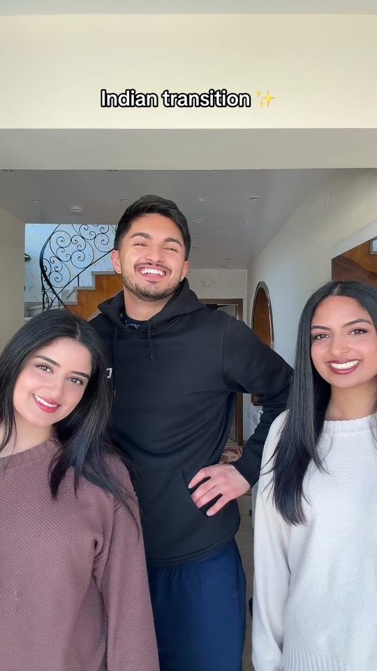 TikTok video thumbnail by indianfam1