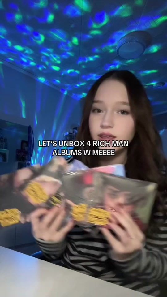 TikTok video thumbnail by al1n8x