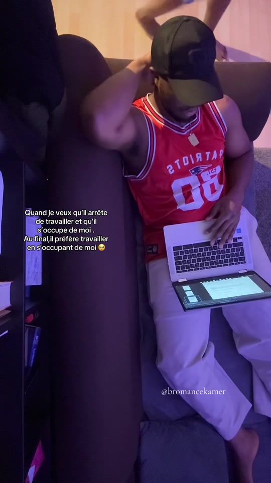 TikTok video thumbnail by bromance.kamer