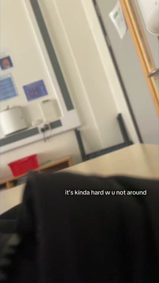TikTok video thumbnail by lilpeep.liltracy11