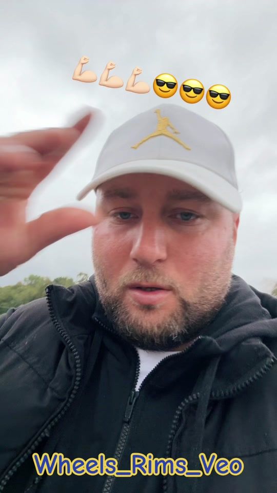 TikTok video thumbnail by wheels_rims_veo