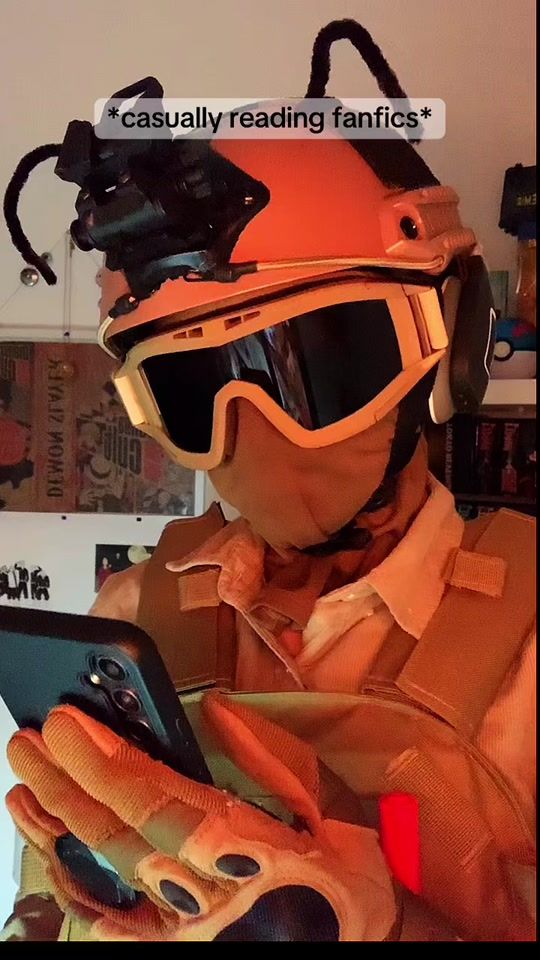 TikTok video thumbnail by es_la_cucaracha
