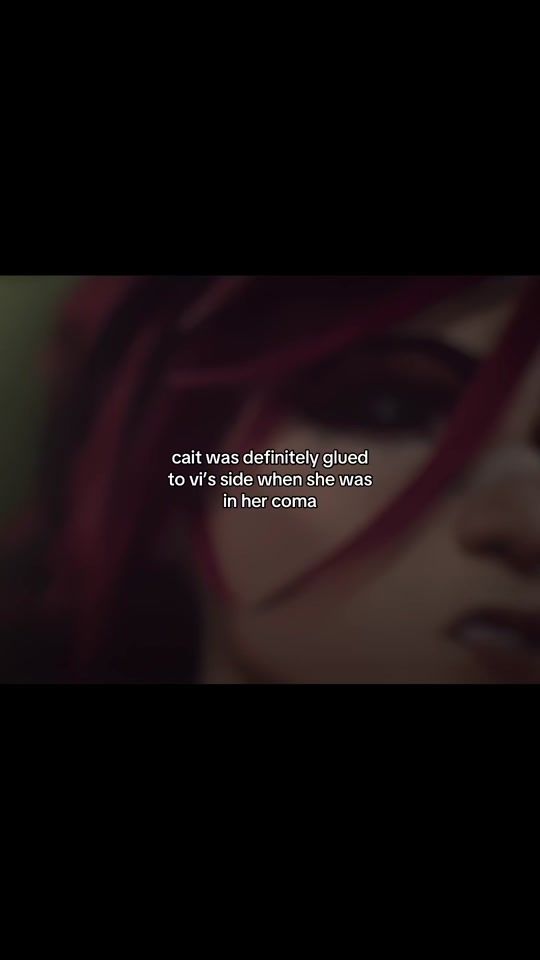 TikTok video thumbnail by caitviloser