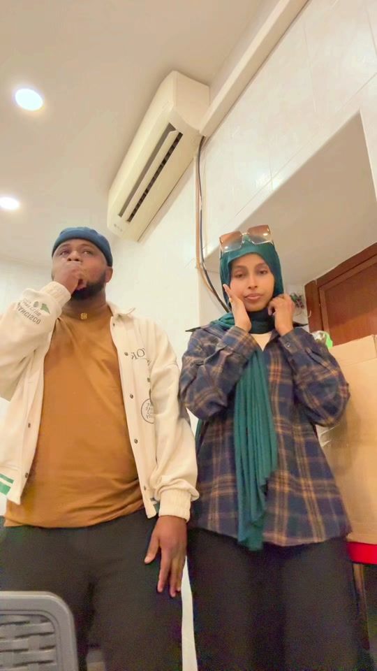 TikTok video thumbnail by huda_amuun_