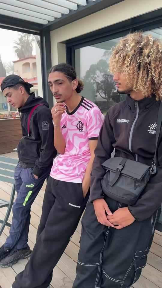 TikTok video thumbnail by djibrilcmoi
