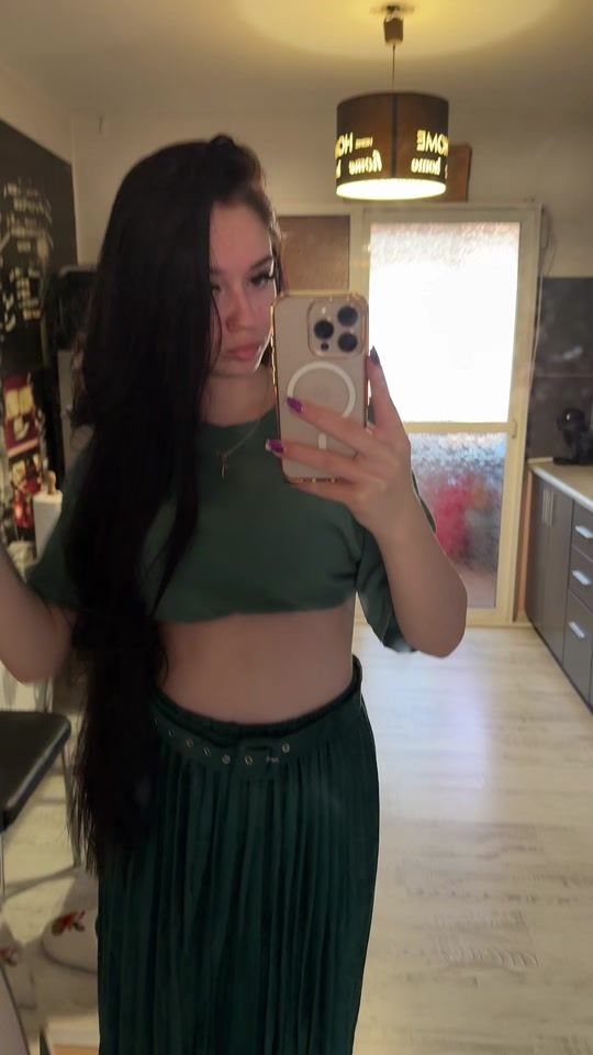 TikTok video thumbnail by am.corona
