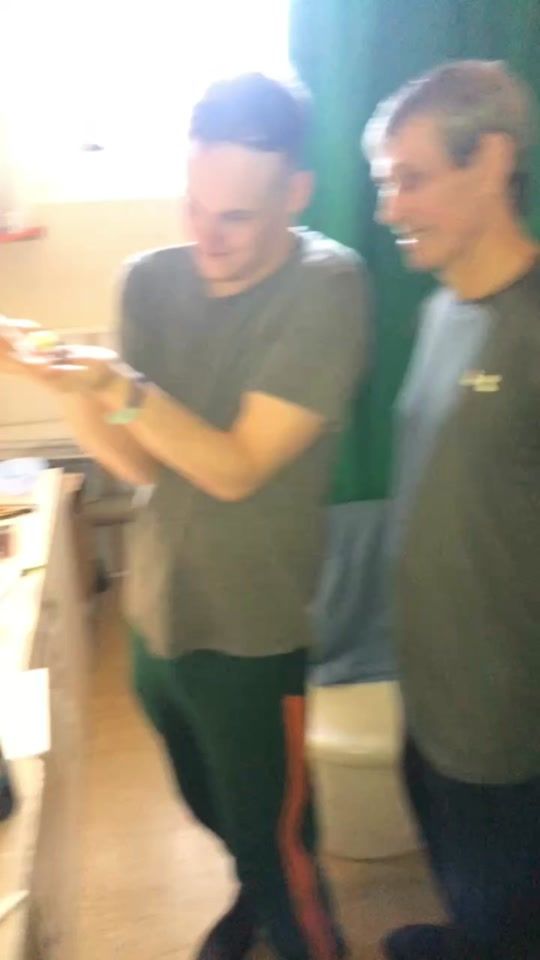 TikTok video thumbnail by charlesbroson333