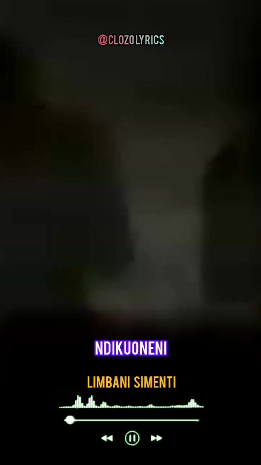 TikTok video thumbnail by clozomalawi