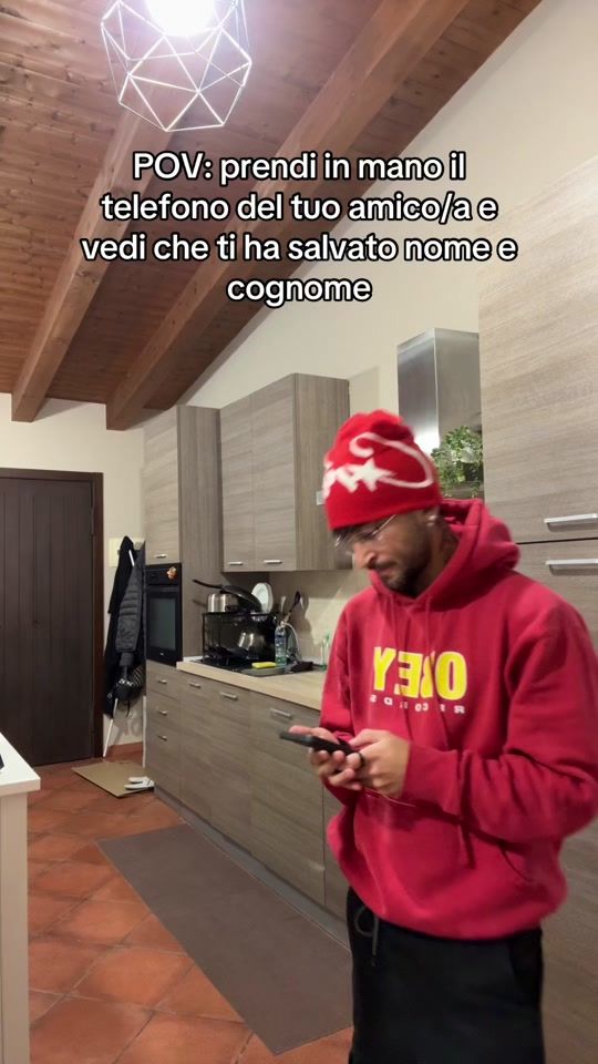 TikTok video thumbnail by _albertodidio