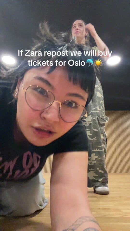 TikTok video thumbnail by toplinedancecrew
