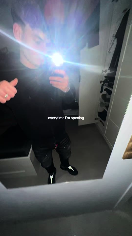 TikTok video thumbnail by stormberkhoutt