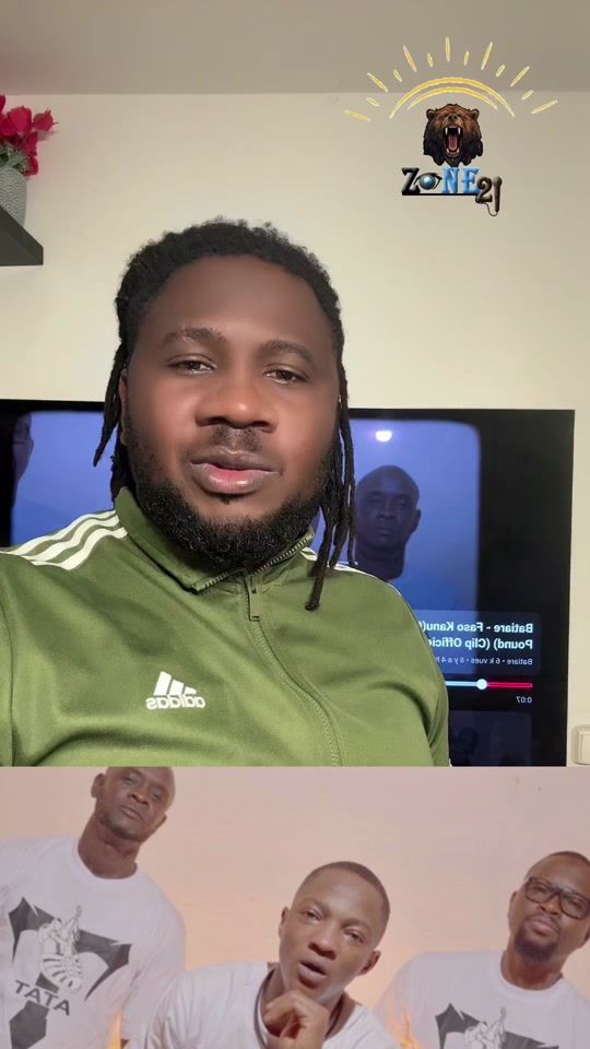 TikTok video thumbnail by gladia.demba