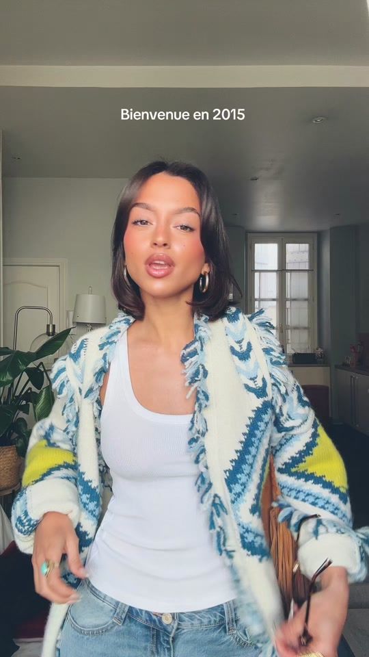 TikTok video thumbnail by mariealnz