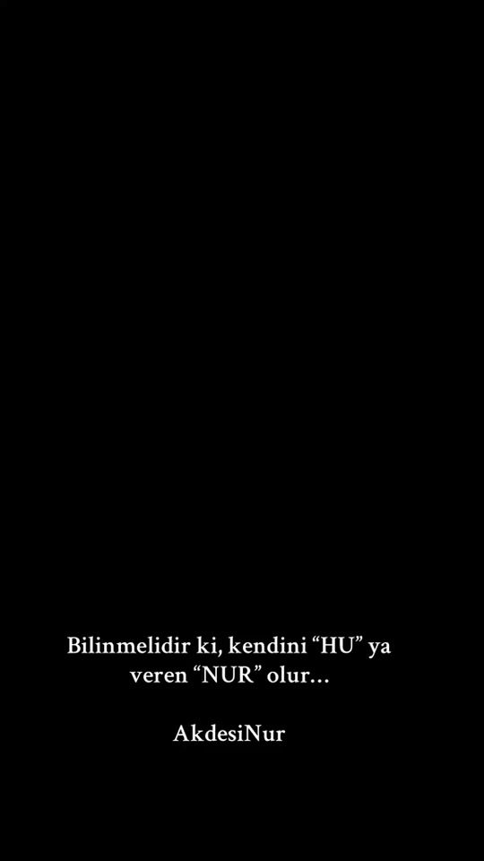 TikTok video thumbnail by akdesinur