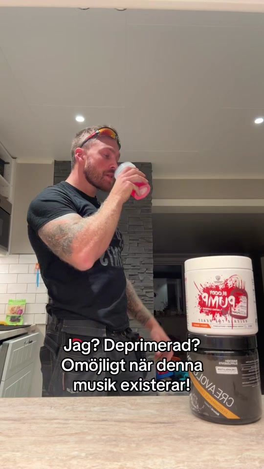 TikTok video thumbnail by maarkuusolsson