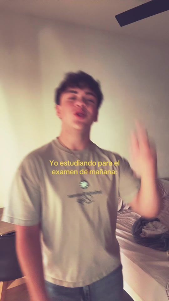 TikTok video thumbnail by alexllopis