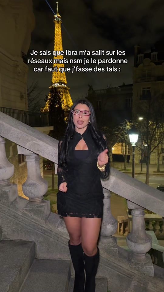 TikTok video thumbnail by laprofdesreseauux