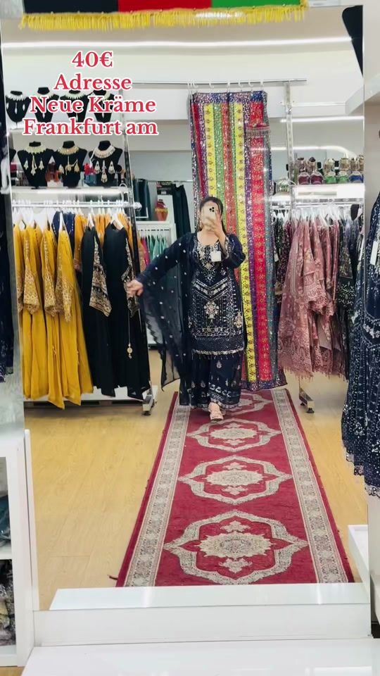 TikTok video thumbnail by babulale_collection_de