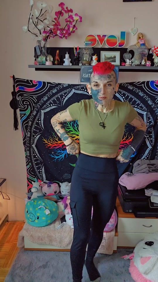 TikTok video thumbnail by inkedunicorn3
