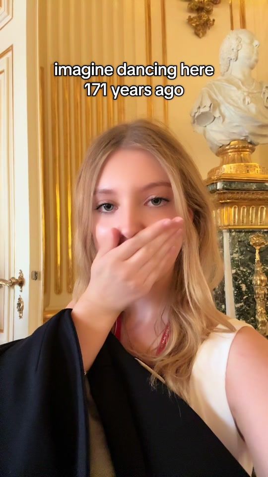 TikTok video thumbnail by stylebyline