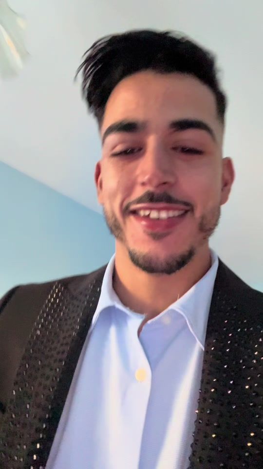 TikTok video thumbnail by samir_caramelo