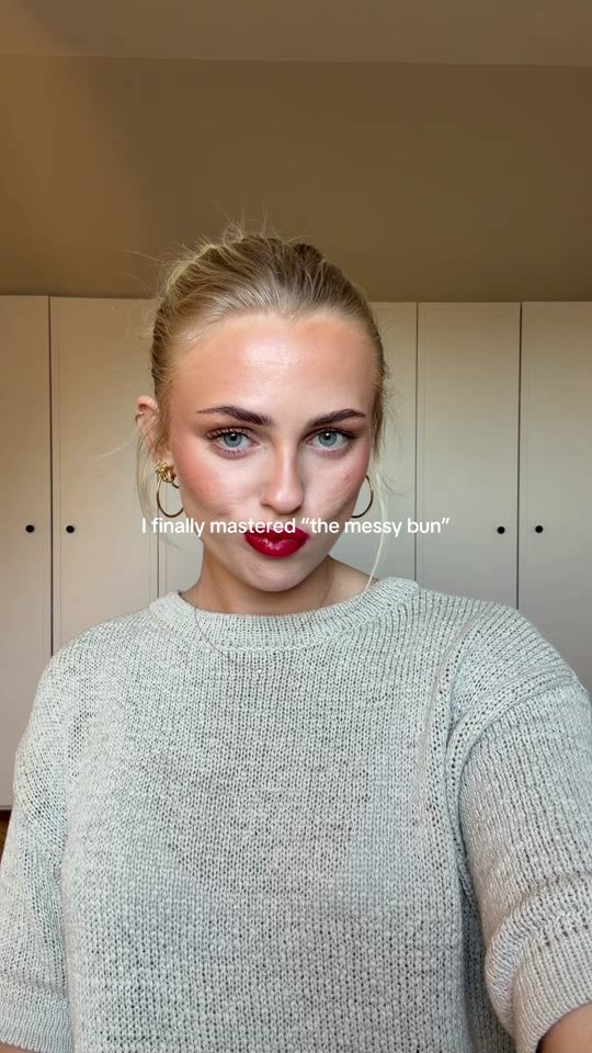 TikTok video thumbnail by louisesmadsen
