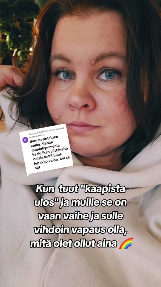 TikTok video thumbnail by operaatioaiti