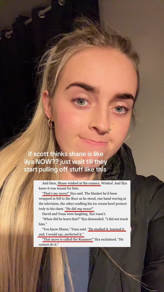TikTok video thumbnail by miareadsxo