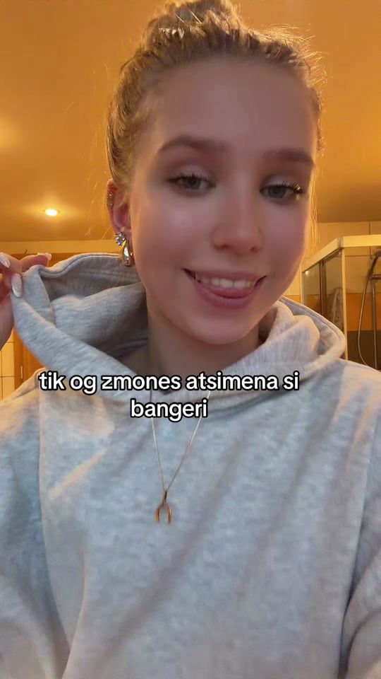 TikTok video thumbnail by lugneliu