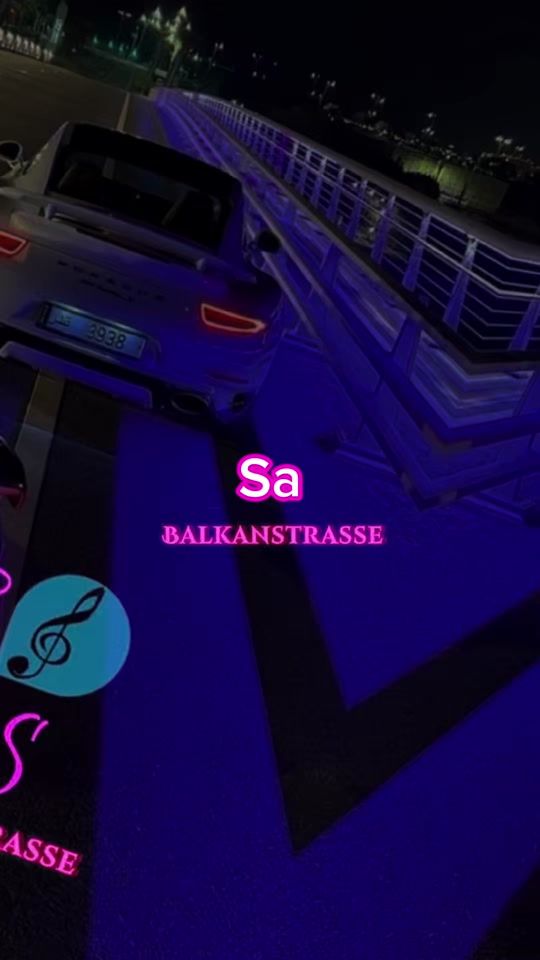 TikTok video thumbnail by balkanstrasse