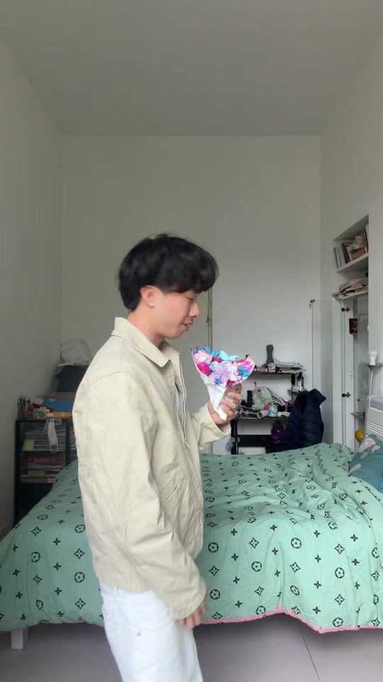 TikTok video thumbnail by luc.zhg