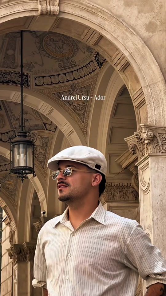 TikTok video thumbnail by andreiursutiktok
