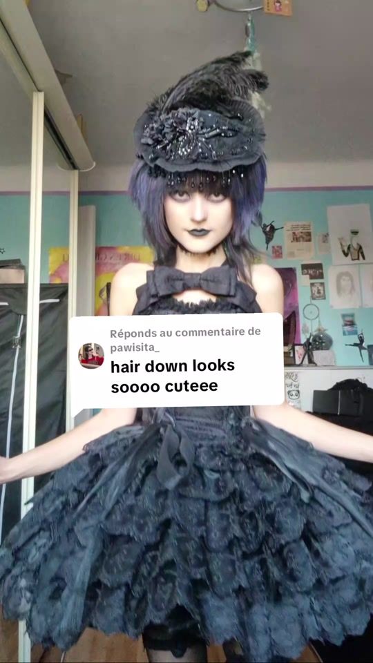 TikTok video thumbnail by adihoseki