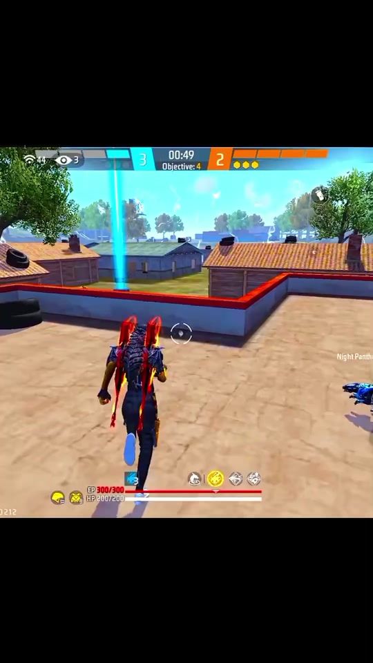 TikTok video thumbnail by x7_jerry0