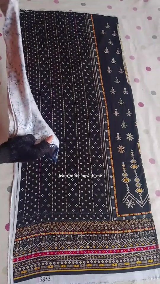 TikTok video thumbnail by learn_stitchingwith_me